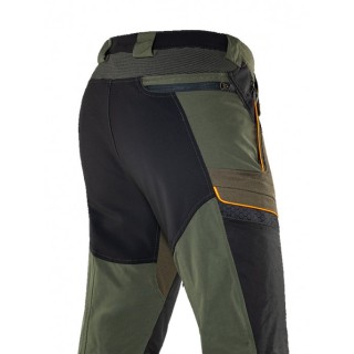 PANTALON PANTHER PRO 4.0 TRABALDO - Letraqueur.fr