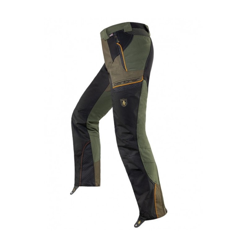 PANTALON PANTHER PRO 4.0 TRABALDO - Letraqueur.fr