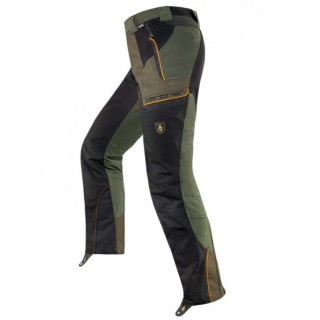 PANTALON PANTHER PRO 4.0 TRABALDO - Letraqueur.fr