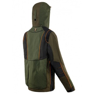 Veste Gladiator 3.0 Trabaldo