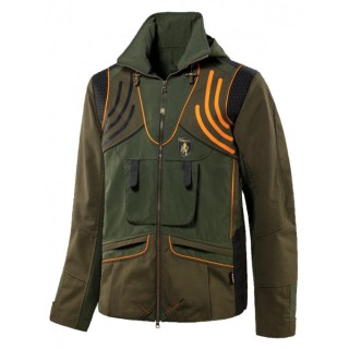 Veste Gladiator 3.0 Trabaldo