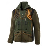 Veste Gladiator 3.0 Trabaldo