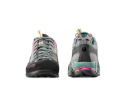 LHYPER GTX Woman Gris/Genévrier