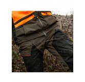 PANTALON COUGAR 4.0 TRABALDO