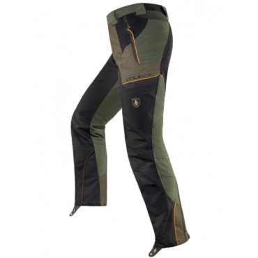 PANTALON COUGAR 4.0 TRABALDO