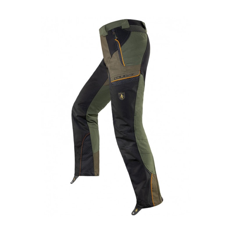 PANTALON COUGAR 4.0 TRABALDO