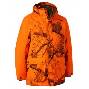 Blouson d'hiver Eagle DEERHUNTER
