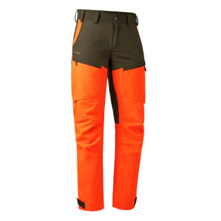 PANTALON STRIKE EXTREME AVEC MEMBRANE DEERHUNTER
