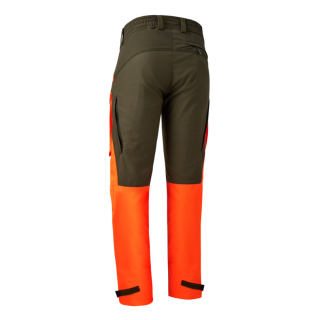 PANTALON STRIKE EXTREME AVEC MEMBRANE DEERHUNTER