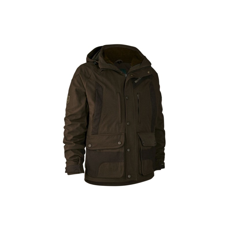 VESTE DEERHUNTER MUFLON EXTREME