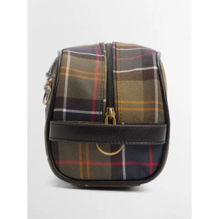 Tartan trousse de toilette Classic / Beacon Barbour