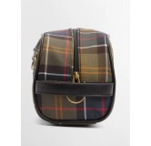 Tartan trousse de toilette Classic / Beacon Barbour