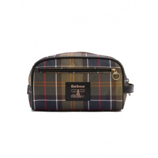 Tartan trousse de toilette Classic / Beacon Barbour