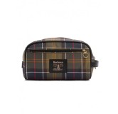 Tartan trousse de toilette Classic / Beacon Barbour