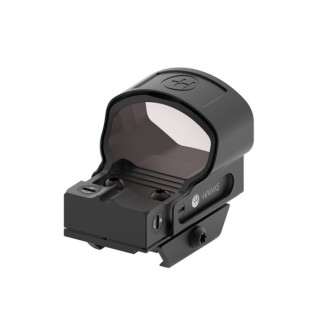 HAWKE Viseur point rouge Frontier Weaver/Docter