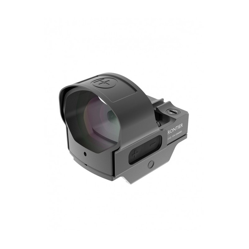 HAWKE Viseur point rouge Frontier Weaver/Docter