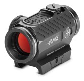 Viseur point rouge HAWKE FRONTIER 1x22 Red Dot 2Moa