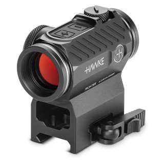 Viseur point rouge HAWKE FRONTIER 1x22 Red Dot 2Moa