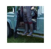 Bottes Saint-Hubert Héritage homme marron Le Chameau