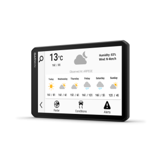 GARMIN DRIVE TRACK 72LM