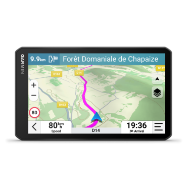GARMIN DRIVE TRACK 72LM