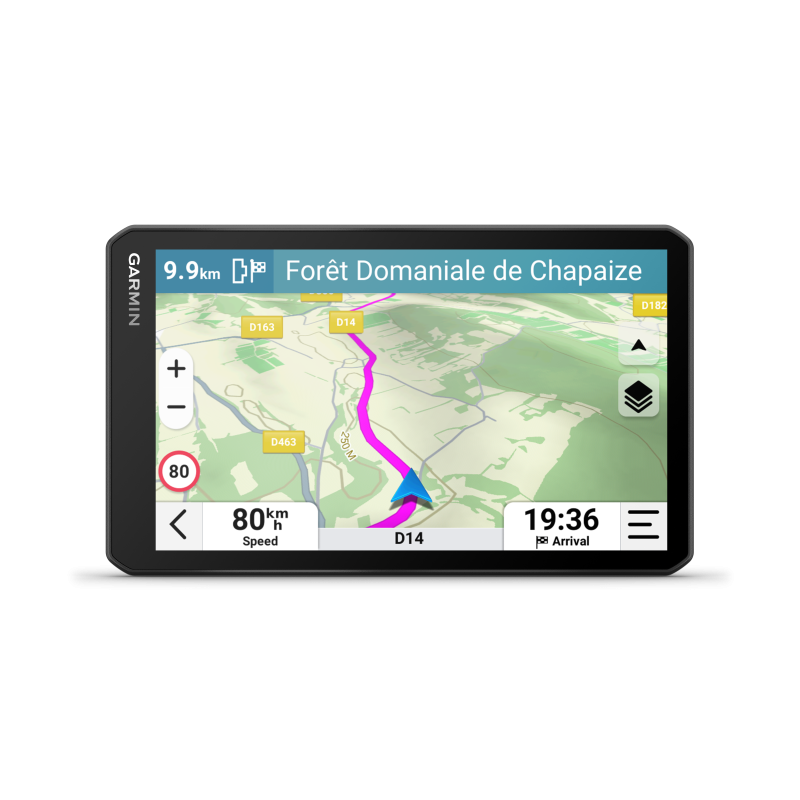 GARMIN DRIVE TRACK 72LM