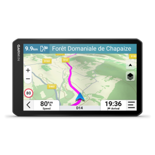 GARMIN DRIVE TRACK 72LM