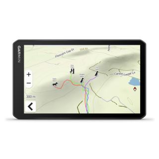 GARMIN DRIVE TRACK 72LM