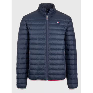 Tommy Hilfiger Veste légère Re-Down pour homme 