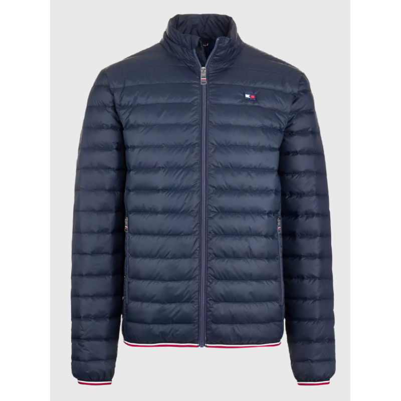 Tommy Hilfiger Veste légère Re-Down pour homme 
