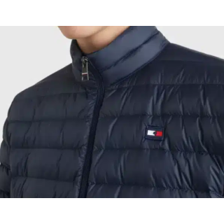 Tommy Hilfiger Veste légère Re-Down pour homme 