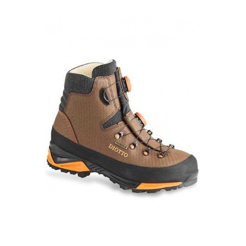 Chaussures Vortex HV Diotto