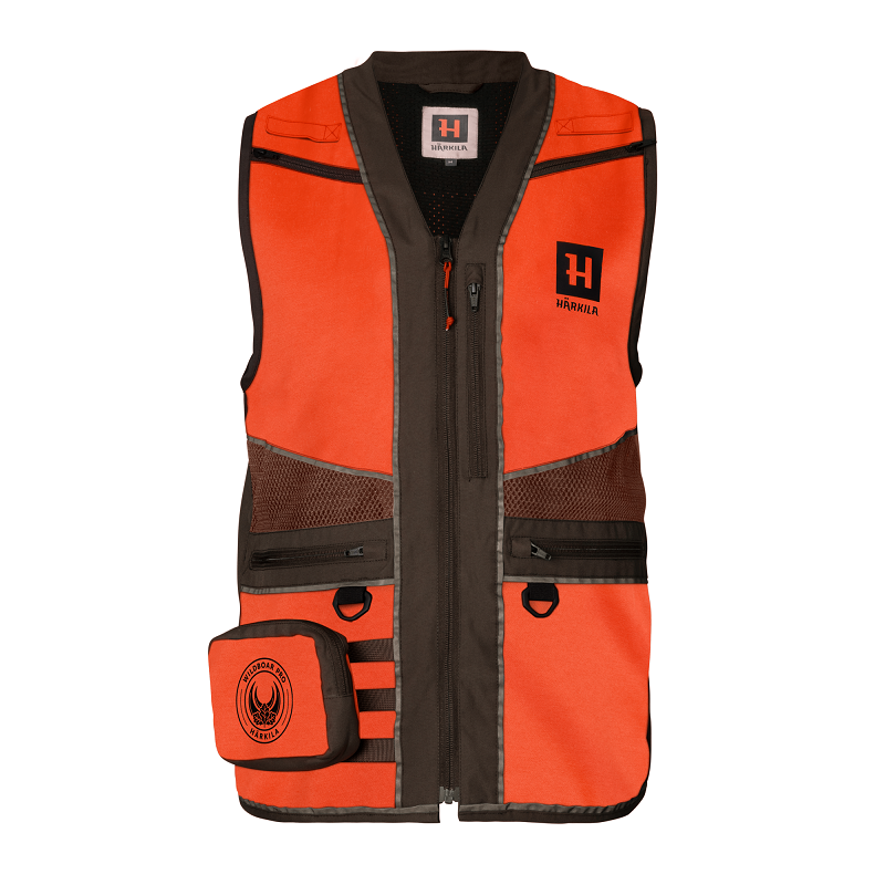 Gilet Wildboar Pro Blaze Härkila