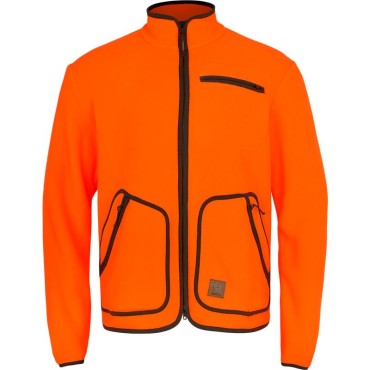 Veste Polaire Wildboar Pro Blaze Orange