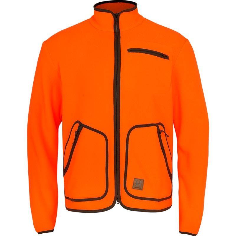 Veste Polaire Wildboar Pro Blaze Orange