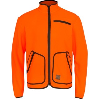 Veste Polaire Wildboar Pro Blaze Orange