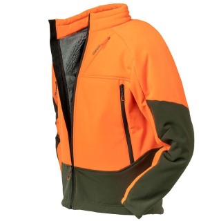 Veste Chiruca Polar Aken