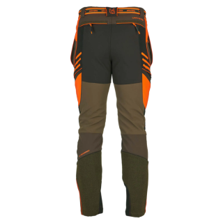 Pantalon Everest Softshell U-Tex 92709