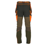 Pantalon Everest Softshell U-Tex 92709