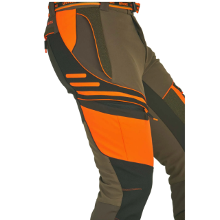 Pantalon Everest Softshell U-Tex 92709