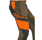 Pantalon Everest Softshell U-Tex 92709