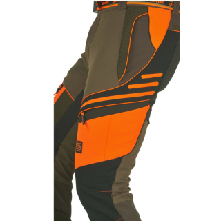 Pantalon Everest Softshell U-Tex 92709