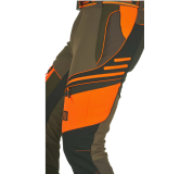 Pantalon Everest Softshell U-Tex 92709