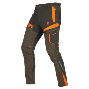Pantalon univers tofane kevlar U-Tex taille 52 ita / 46 fr