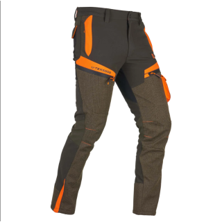 Pantalon univers tofane kevlar U-Tex taille 52 ita / 46 fr