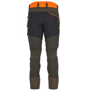 Pantalon univers tofane kevlar U-Tex taille 52 ita / 46 fr
