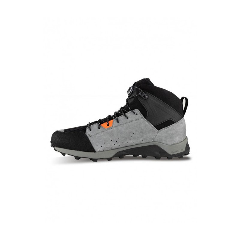 Crispi Attiva Mid GTX Grey