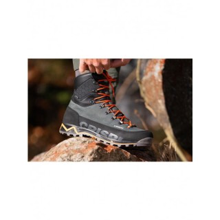 CRISPI FUTURA CX GTX STORM GREY