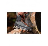 CRISPI FUTURA CX GTX STORM GREY