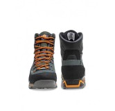 CRISPI FUTURA CX GTX STORM GREY